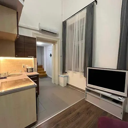Gallery Szondi Budapest Kültér fotó