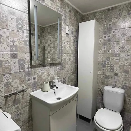Gallery Szondi Budapest Kültér fotó