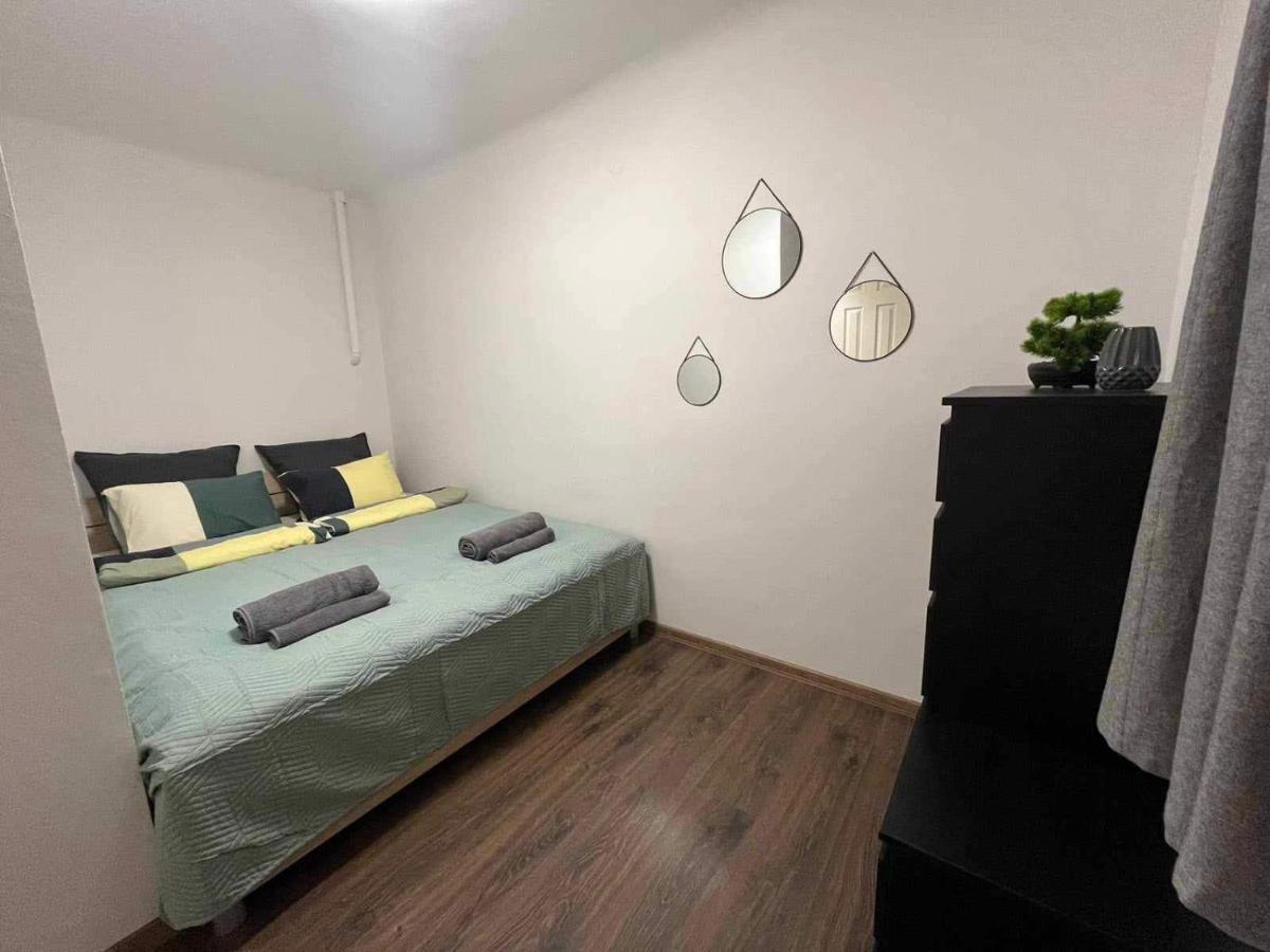 Apartman Gallery Szondi Budapest