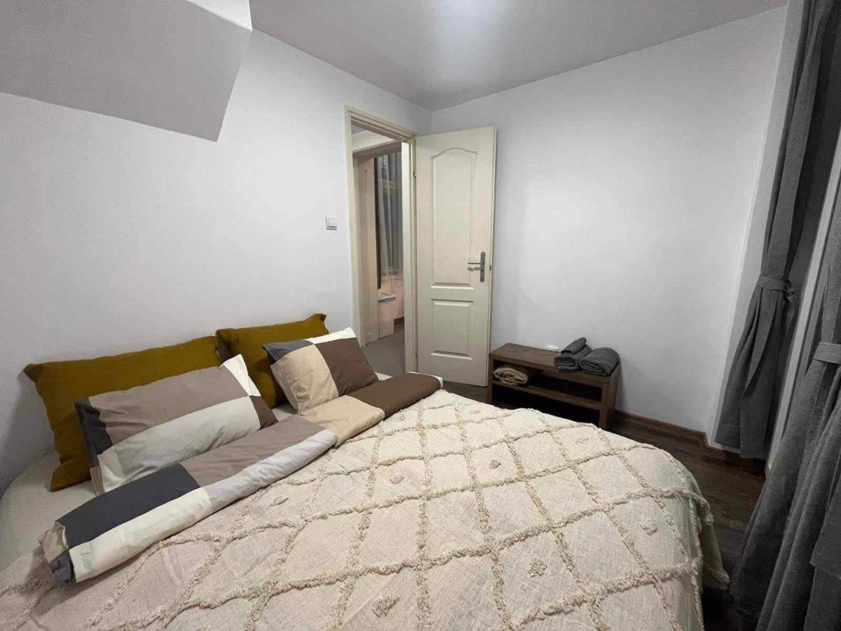 Apartman Gallery Szondi