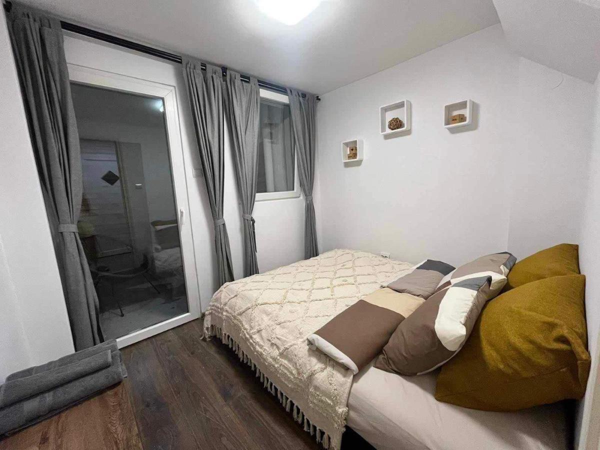 Gallery Szondi Apartman Budapest