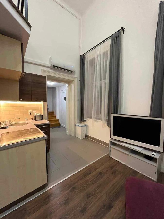 Apartman Gallery Szondi