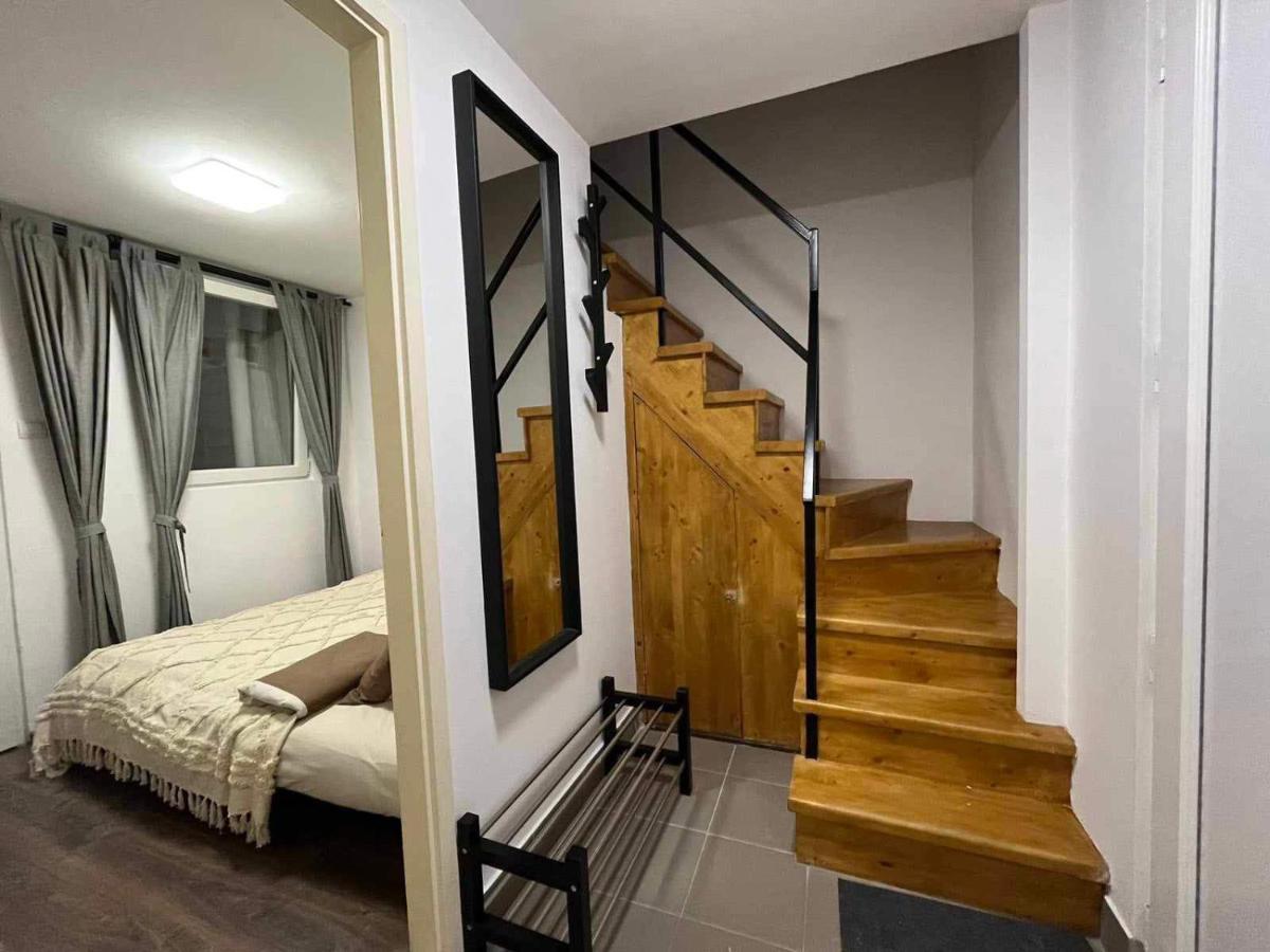Gallery Szondi Apartman