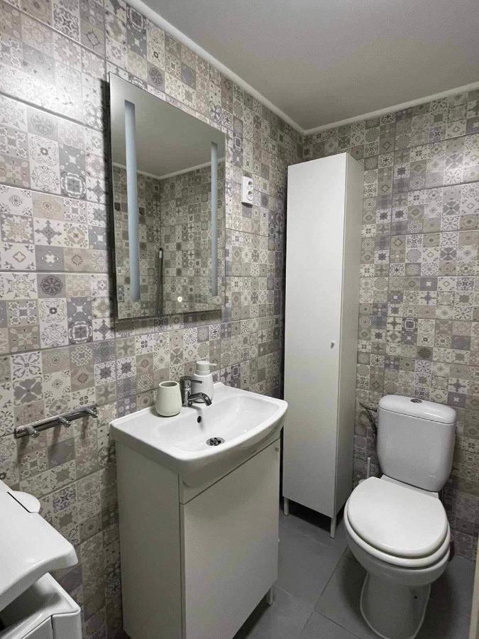 Apartman Gallery Szondi Budapest