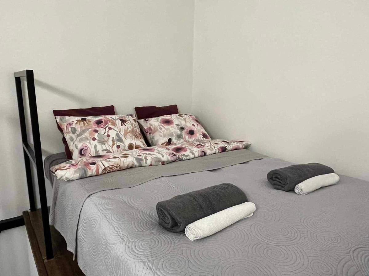 Apartman Gallery Szondi Budapest
