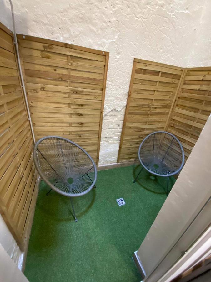 Gallery Szondi Apartman